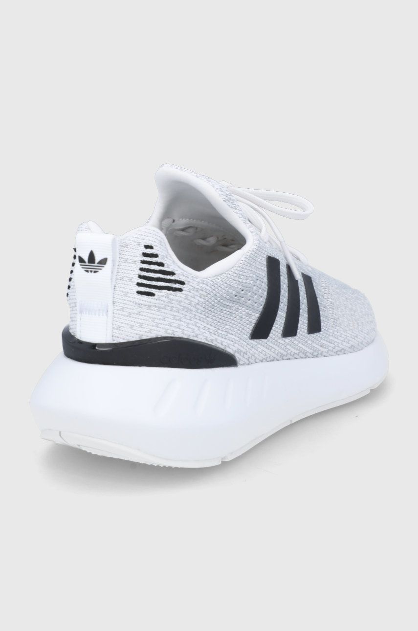 Adidas Originals - Pantofi Swift Run 22 GV7969 GV7969-CRWHT/BLK