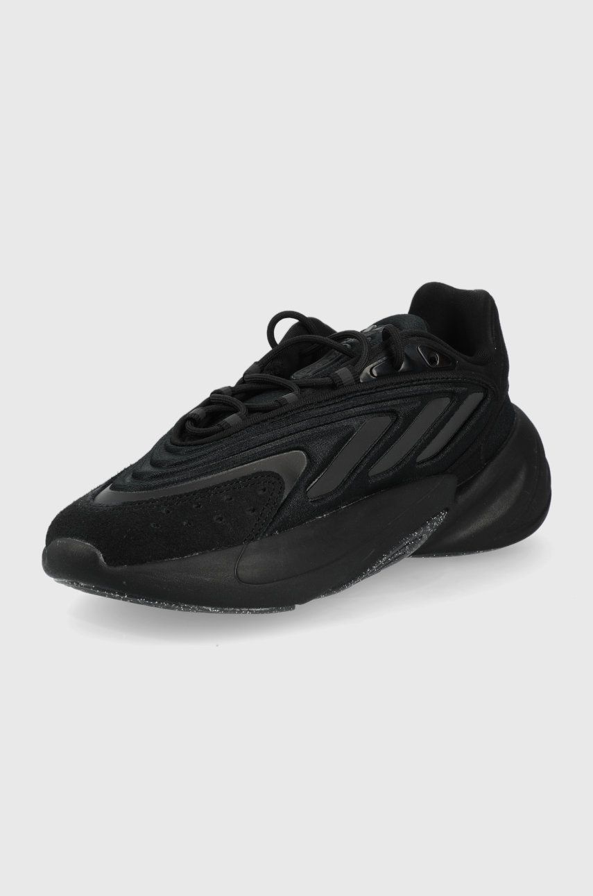 Adidas Originals Sneakers Ozelia H04268 Culoarea Negru H04268-CBLACK
