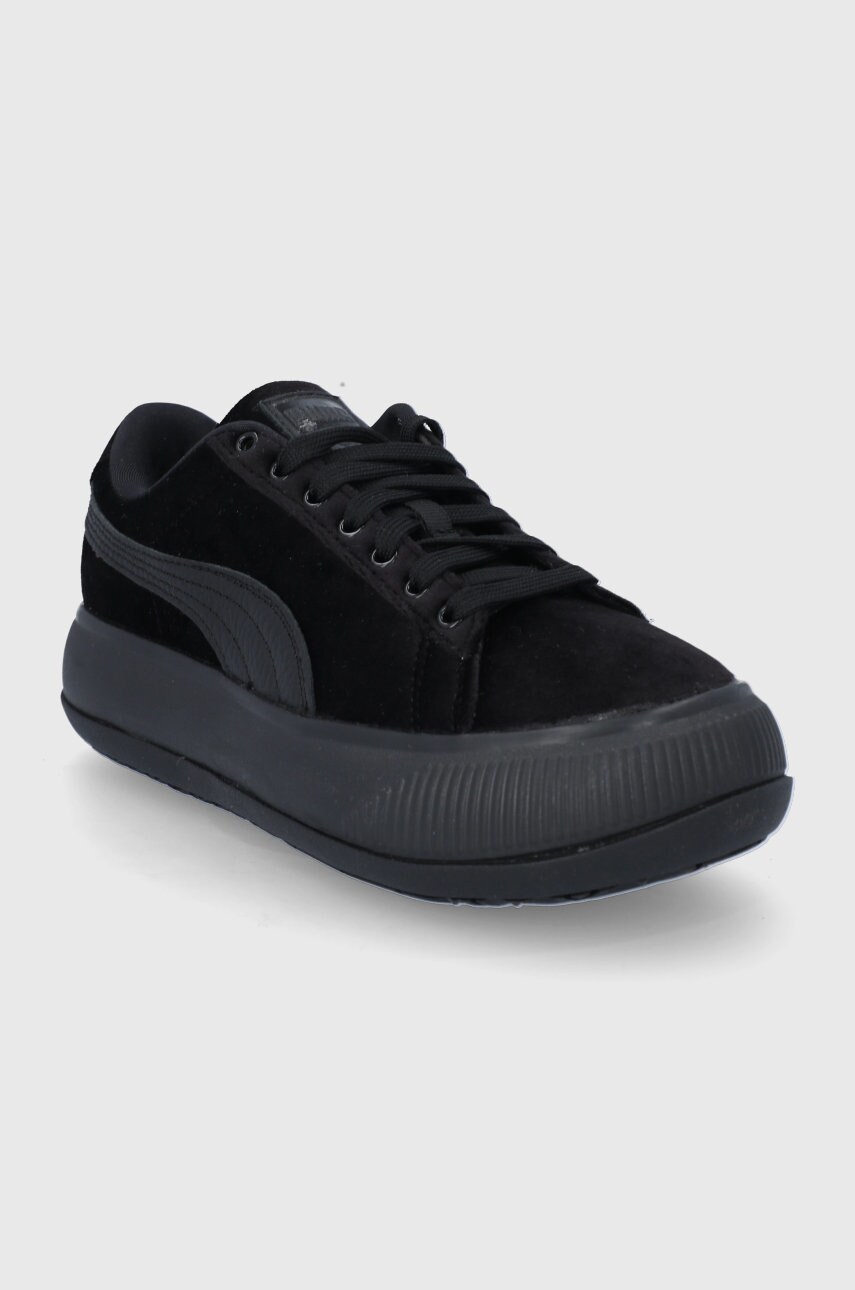 

Черевики Puma 385717 колір чорний