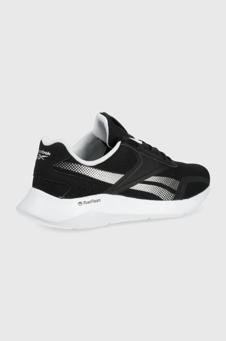 

Обувь для бега Reebok Energylux 2 GV8330 цвет чёрный
