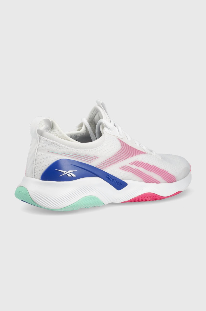 

Обувь для тренинга Reebok Hiit Training 2 GY8453 цвет белый