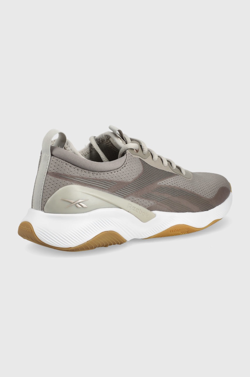 

Обувь для тренинга Reebok Hiit Training 2 GZ0869 цвет бежевый