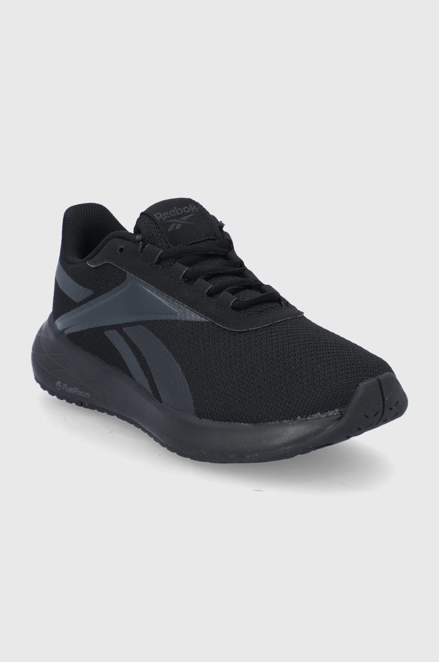 

Бігові кросівки Reebok Energen Plus H68936 колір чорний