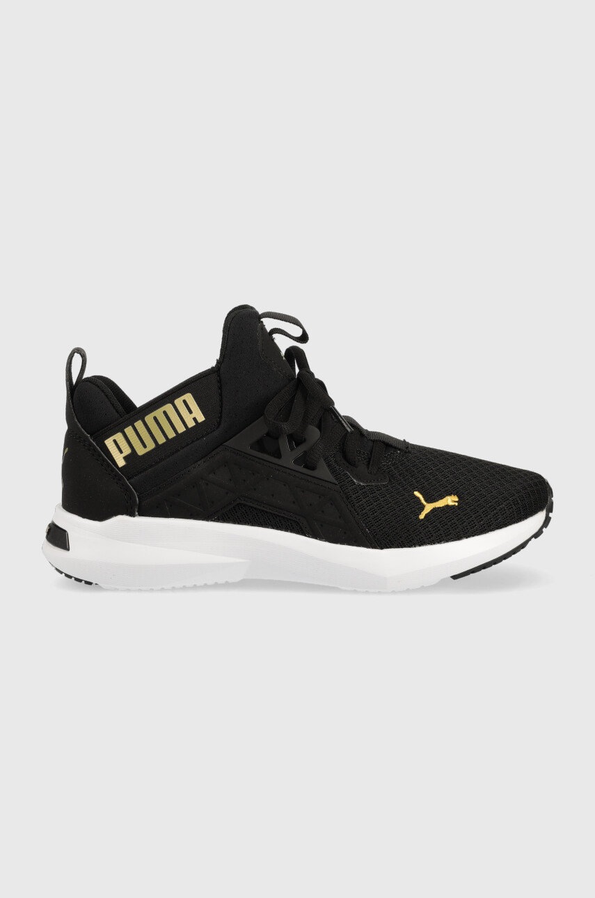 

Обувь для бега Puma Softride Enzo Nxt цвет чёрный