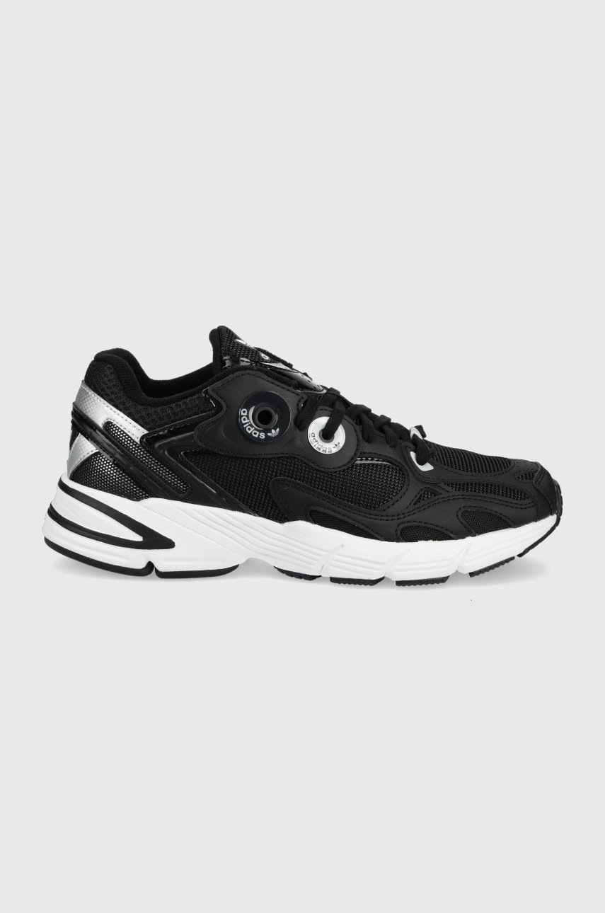 

Маратонки adidas Originals Astir GY5260 в черно, Черен