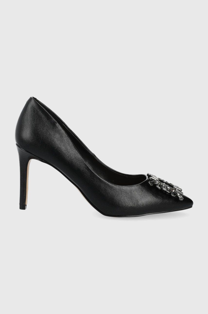 Aldo pantofi cu toc Mahara culoarea negru Answear 2023-09-27