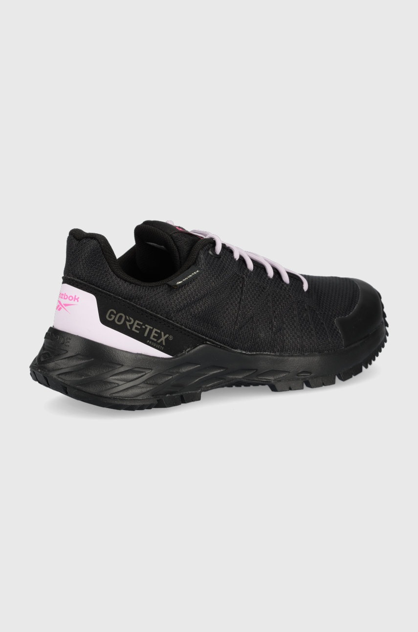 

Ботинки Reebok Astroride Trail Gtx 2.0 GX3603 цвет розовый