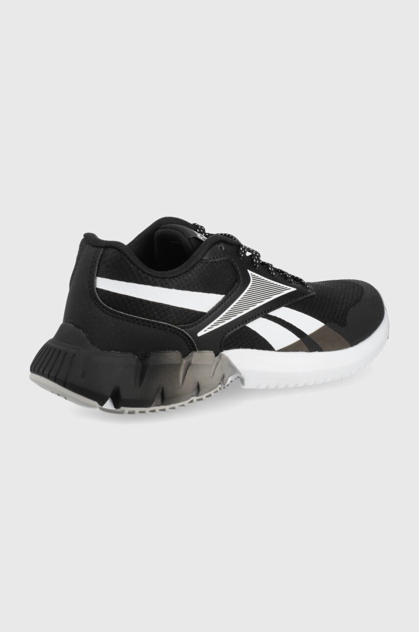 

Бігові кросівки Reebok Ztaur GY7724 колір чорний