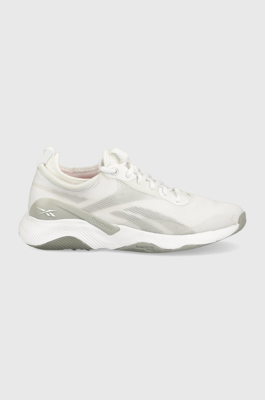 

Обувки за трениране Reebok Hiit Training 2 GY8452 в бяло, Бял