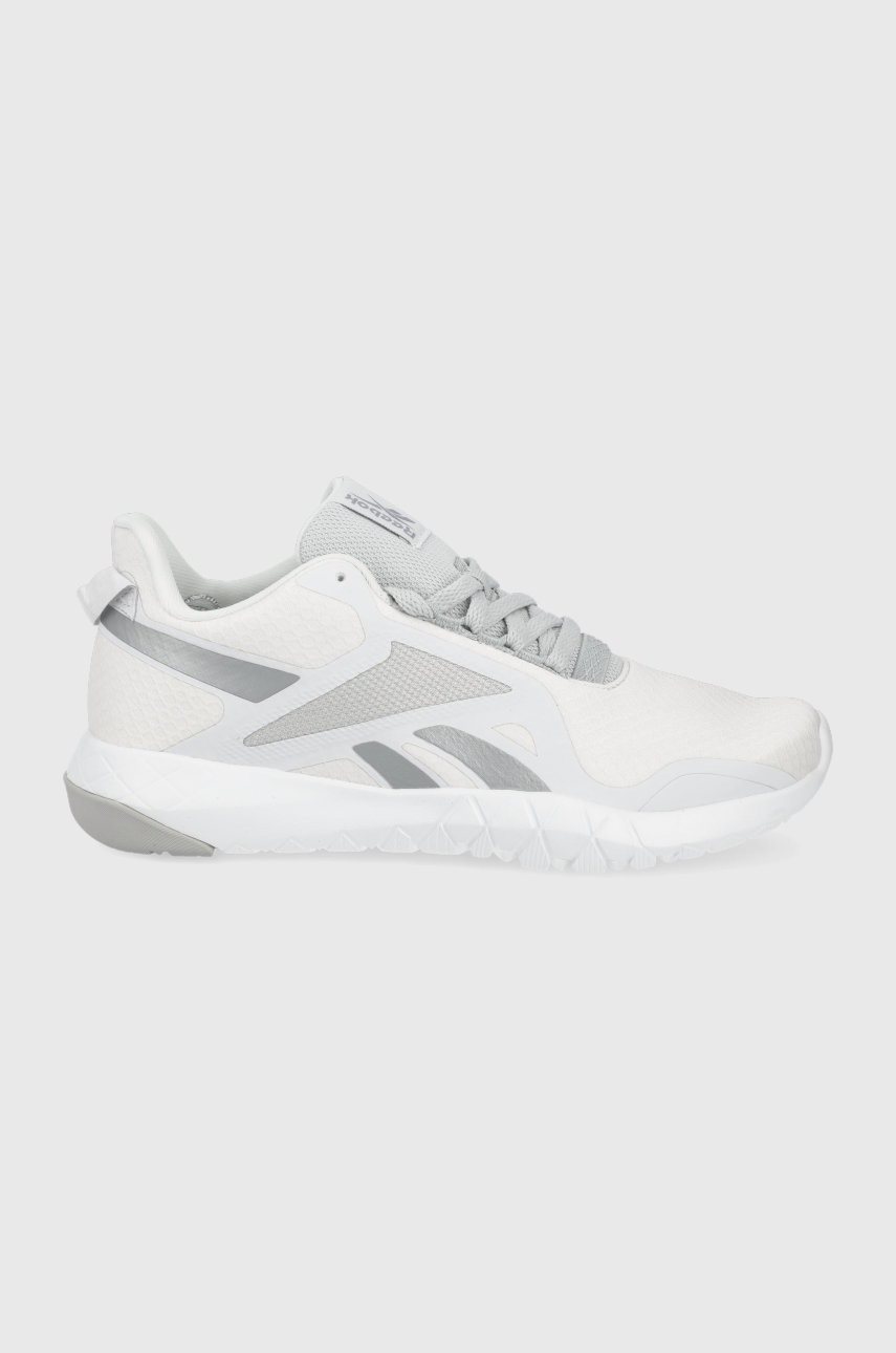 

Обувки за трениране Reebok Flexagon Force 3.0 GZ0281 в сиво, Сив