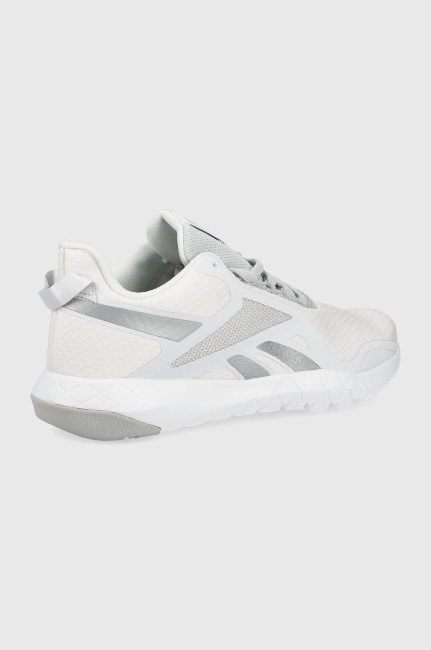 

Обувь для тренинга Reebok Flexagon Force 3.0 GZ0281 цвет серый