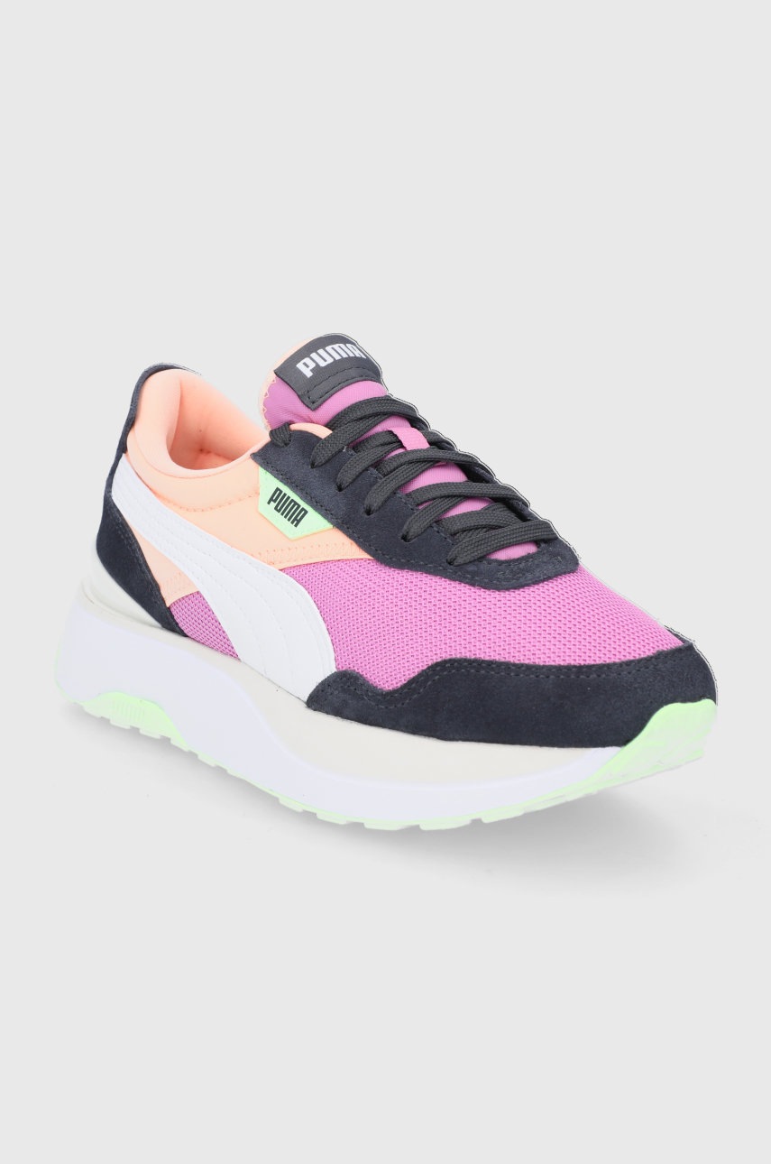 

Ботинки Puma Cruise Rider Silk Road Wns 375072.