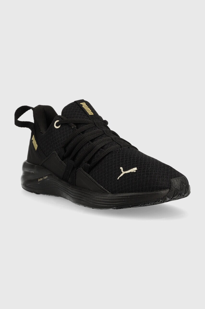 

Обувь для тренинга Puma Better Foam Prowl Alt цвет чёрный
