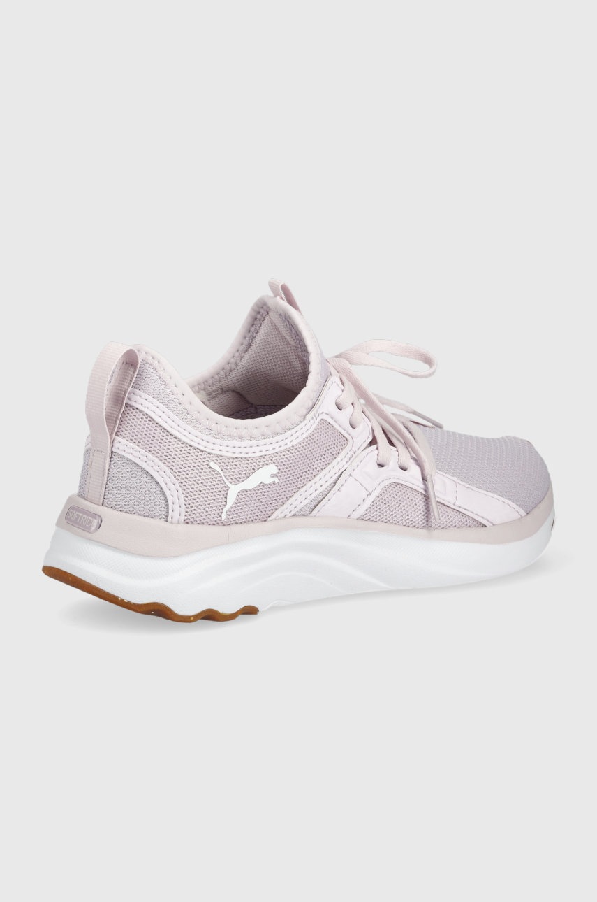 

Кросівки для тренувань Puma Softride Sophia Better Wn's колір фіолетовий
