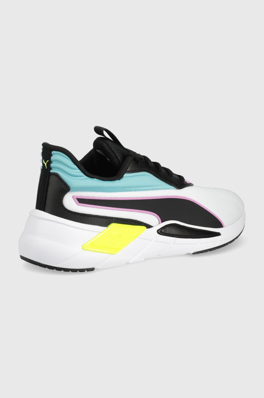 

Кросівки для тренувань Puma Lex 376211 колір білий