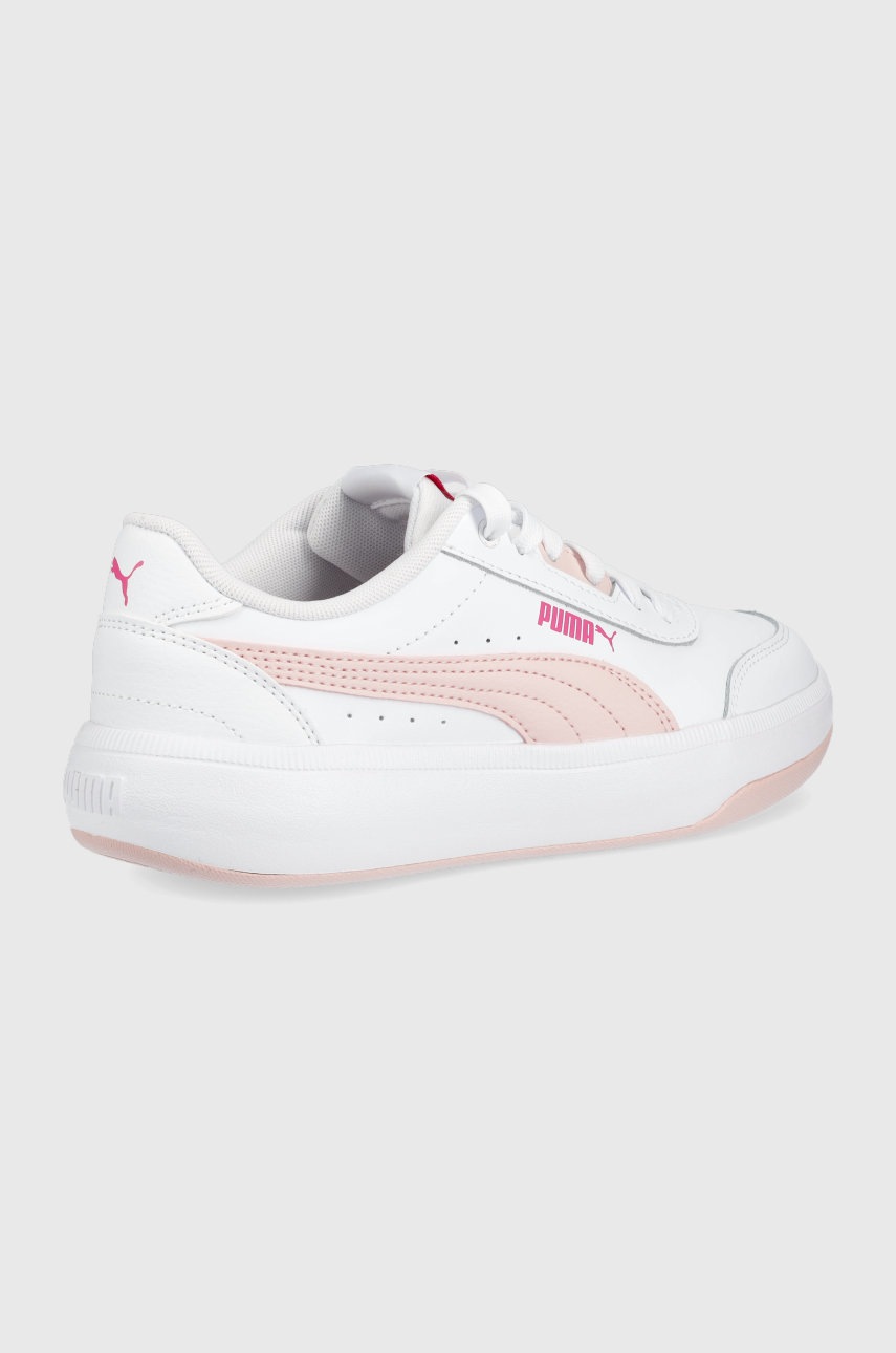 

Кросівки Puma Tori 383026 колір рожевий