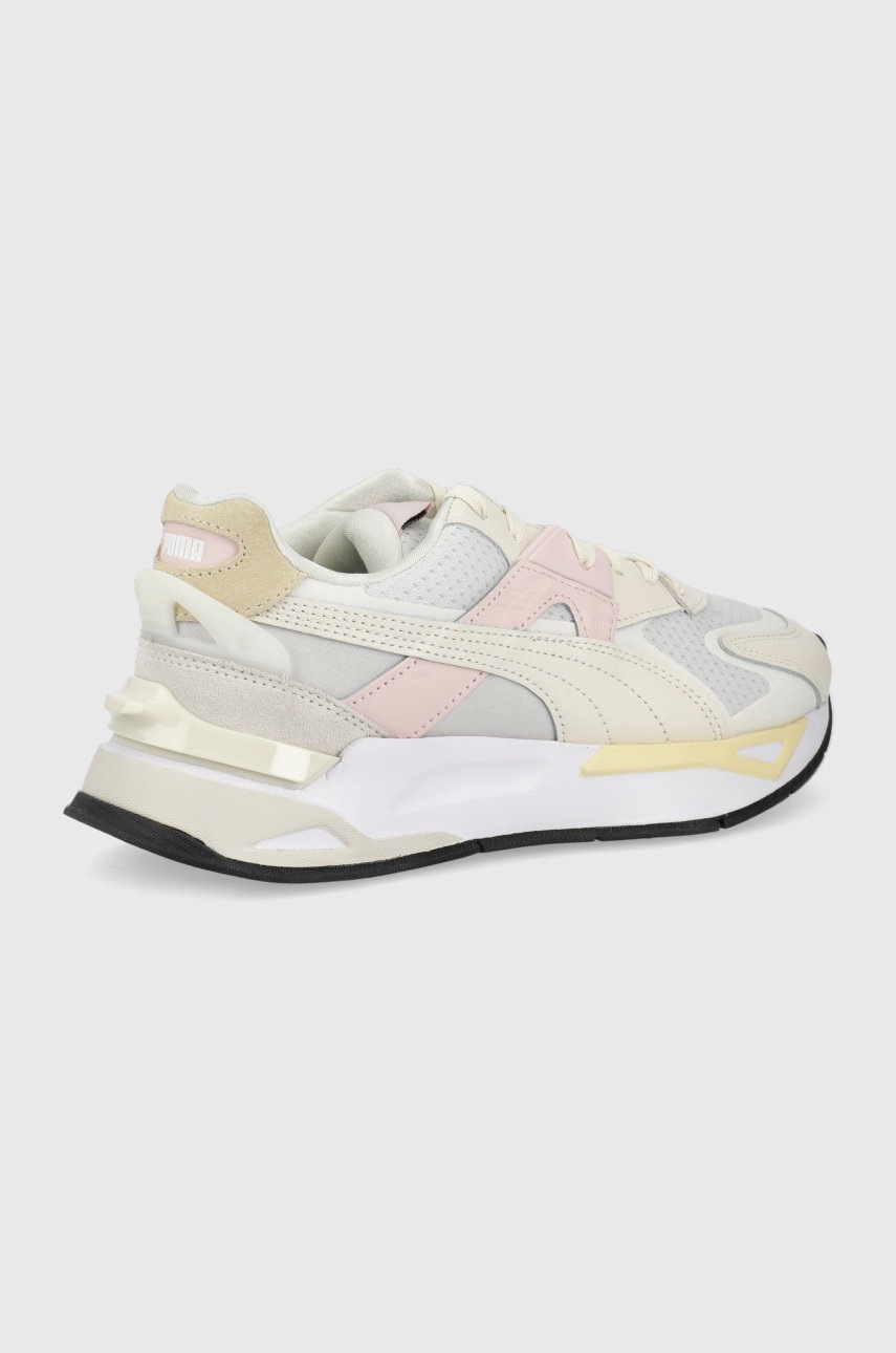 

Ботинки Puma Mirage Sport Loom 383829