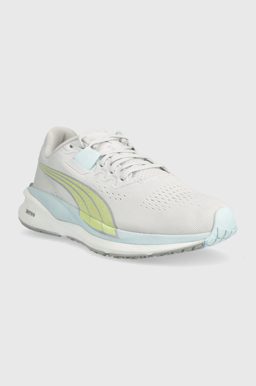 

Обувь для бега Puma Eternity Nitro цвет белый