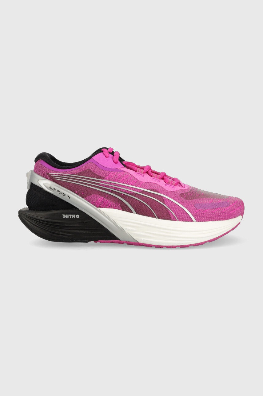 

Маратонки Puma Run Xx Nitro в лилаво, Виолетов