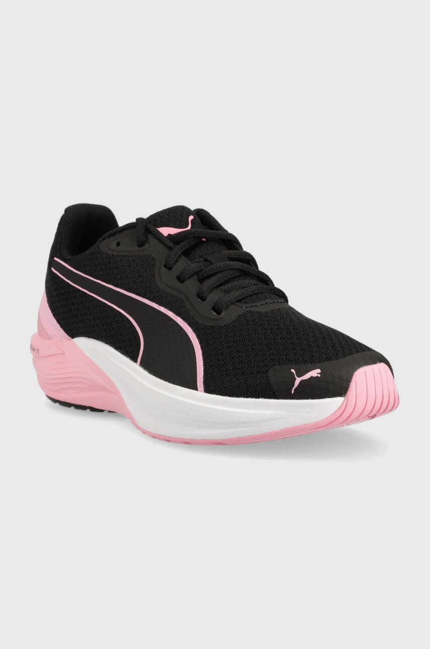 

Бігові кросівки Puma Feline Profoam колір чорний
