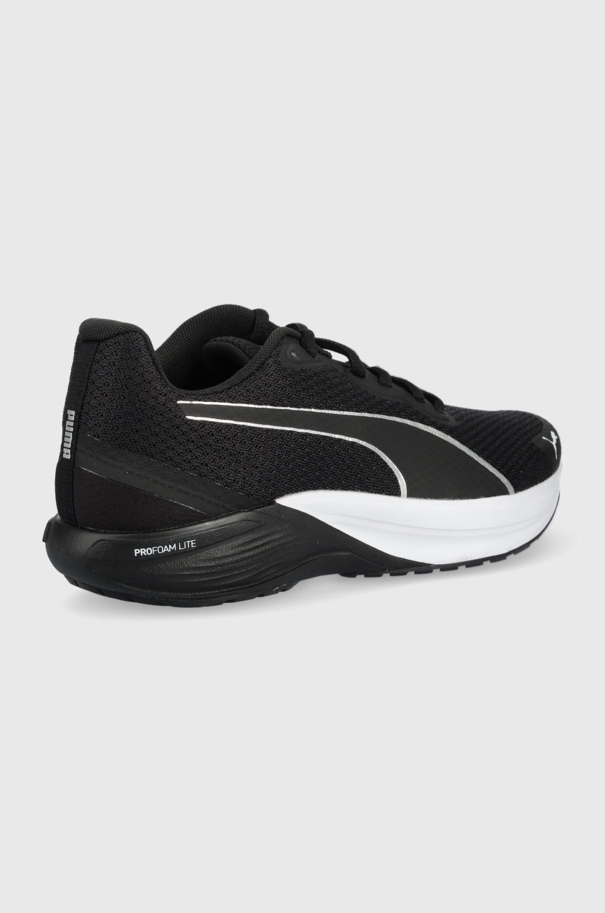 

Обувь для бега Puma Feline Profoam цвет чёрный