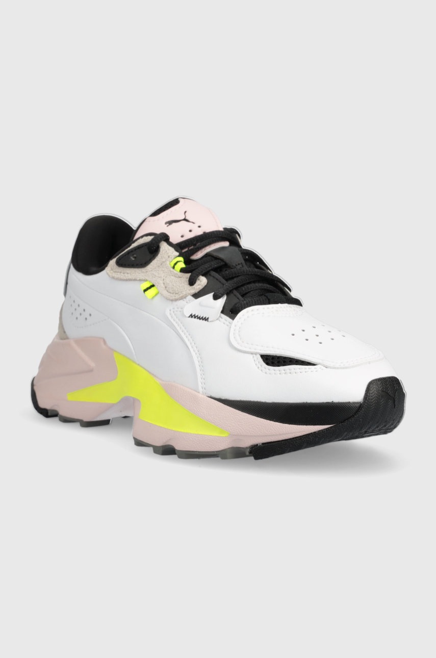 

Кросівки Puma Orkid Wns колір білий