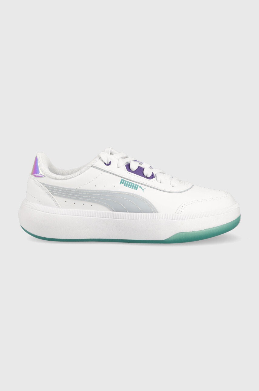 

Маратонки Puma Tori Candy в бяло, Бял