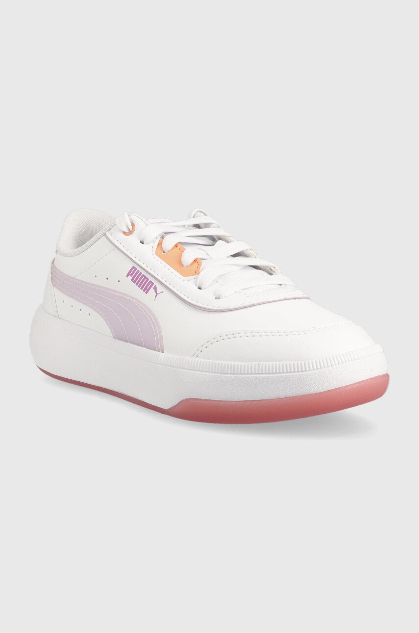 

Кросівки Puma Tori Candy колір білий