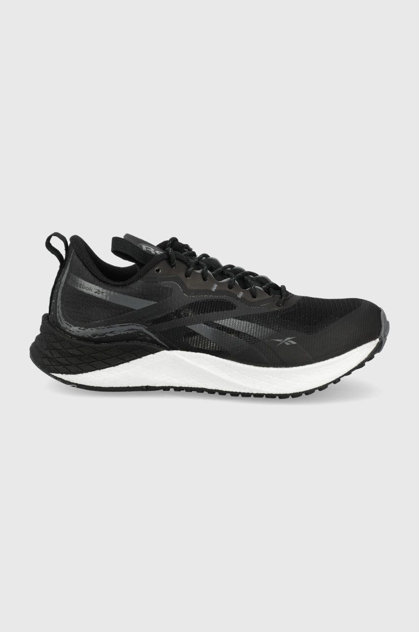 Reebok pantofi de alergat Floatride Energy 3 G58172 culoarea negru alergat imagine noua
