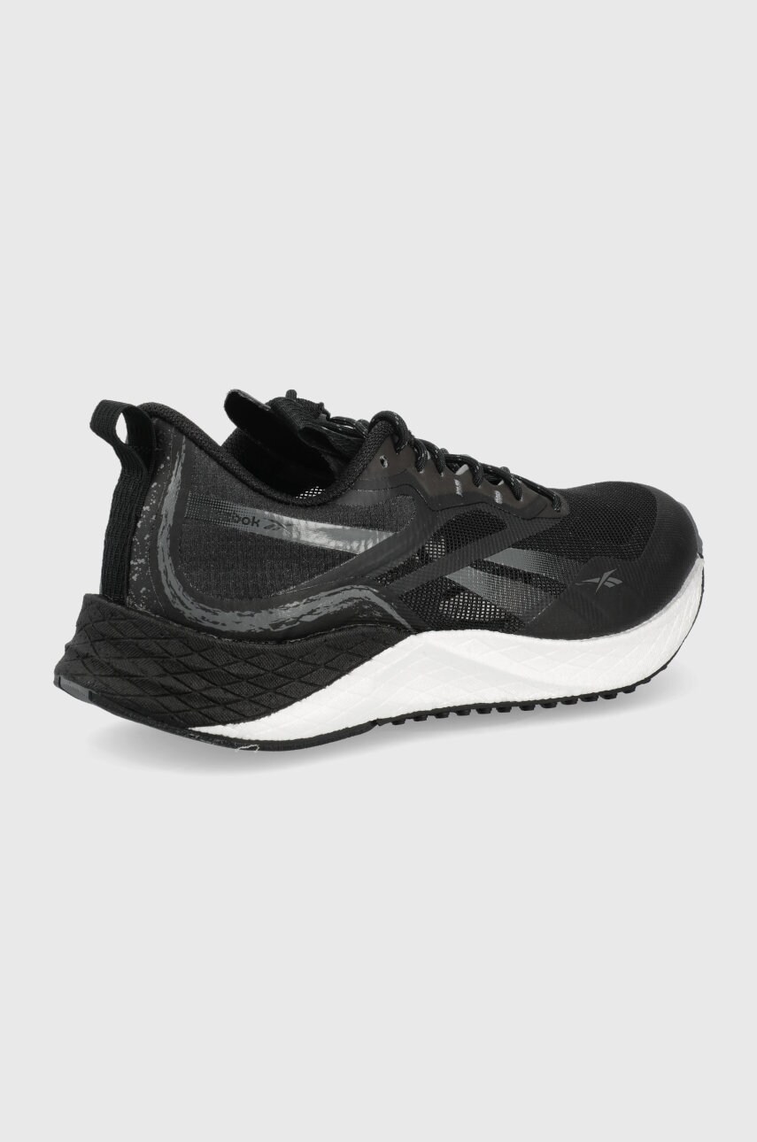 

Обувь для бега Reebok Floatride Energy 3 G58172 цвет чёрный