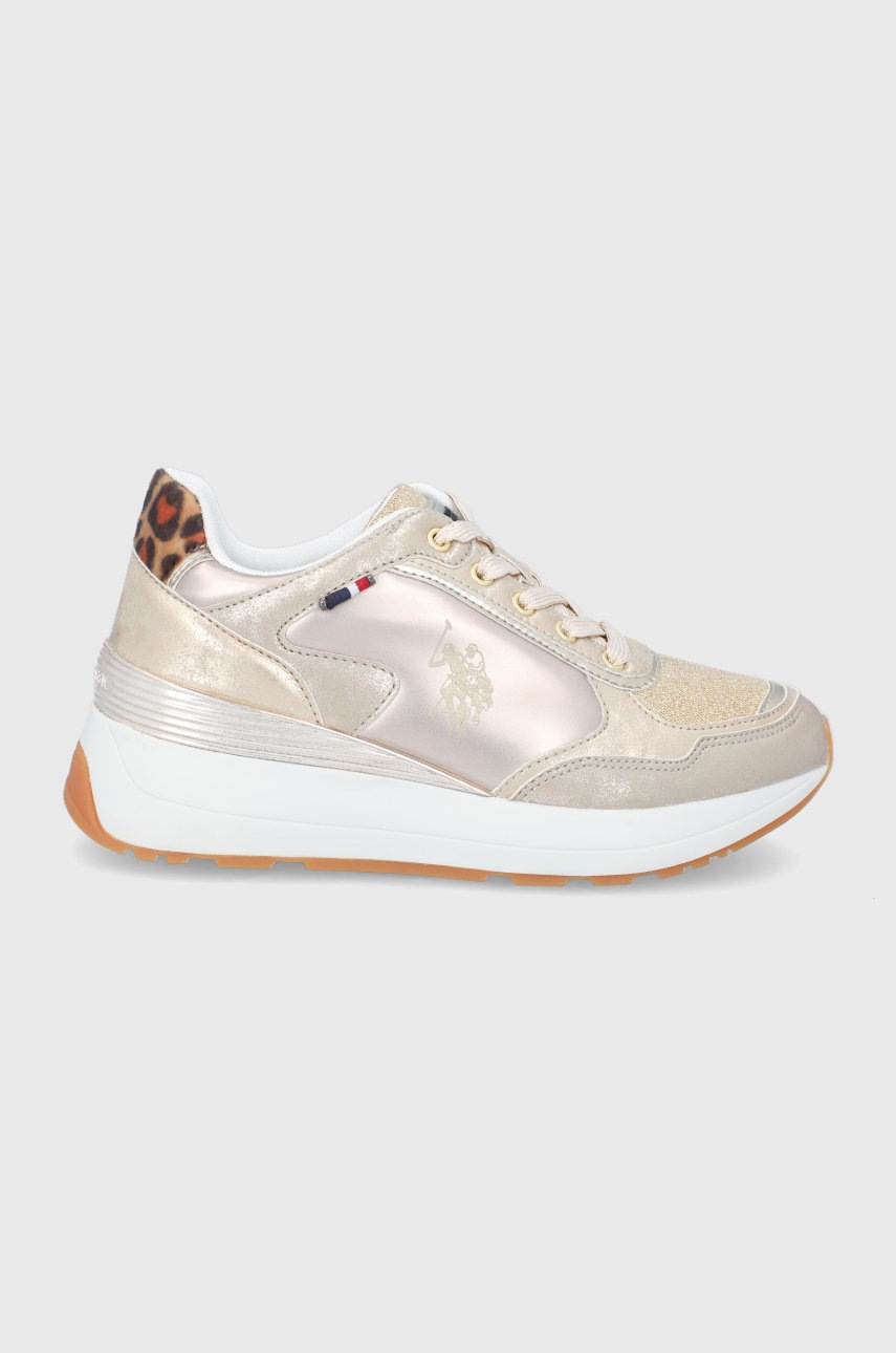 U.S. Polo Assn. - Buty