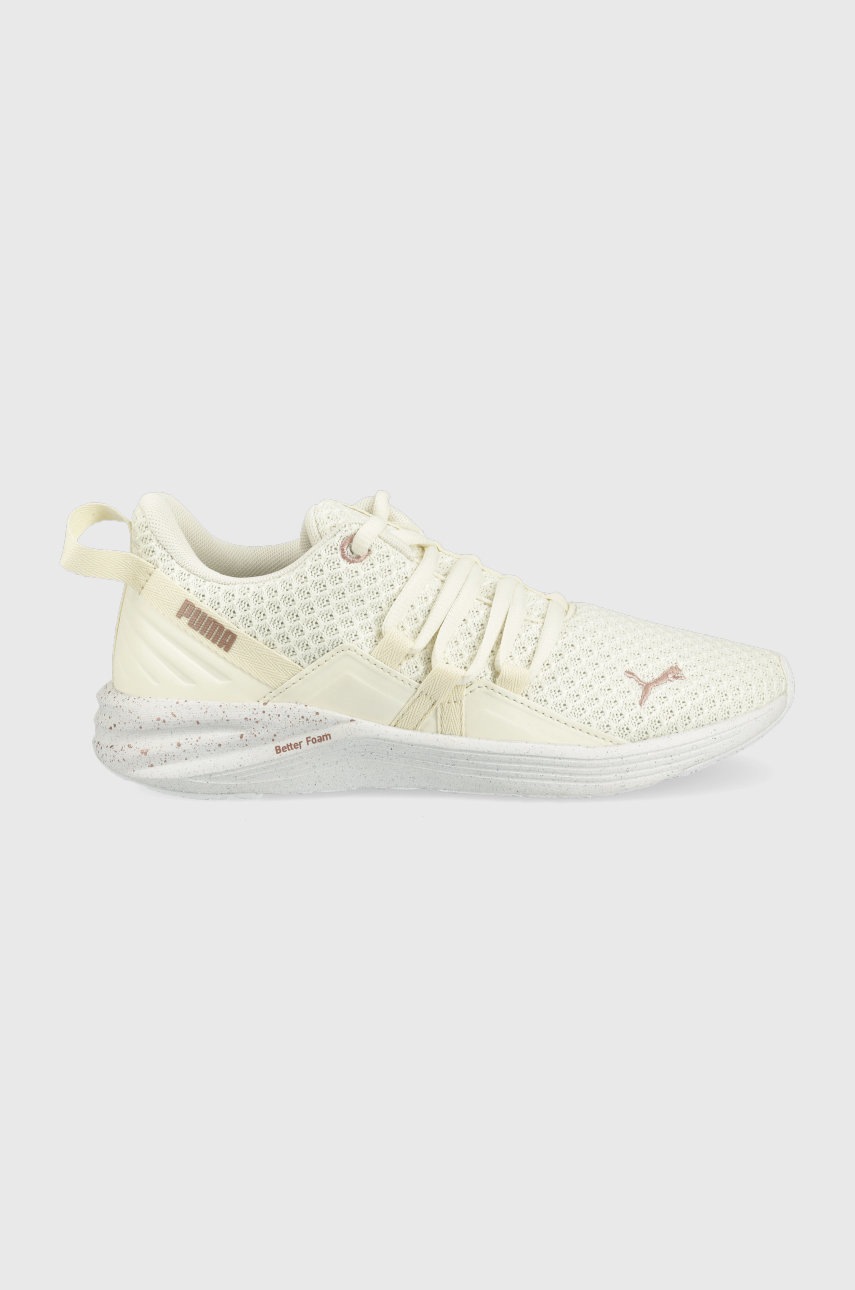 

Обувки за трениране Puma Better Foam Prowl Alt Speckle Wns 376609 в бежово, Бежов