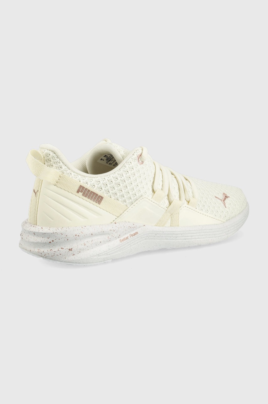 

Обувь для тренинга Puma Better Foam Prowl Alt Speckle Wns 376609 цвет бежевый