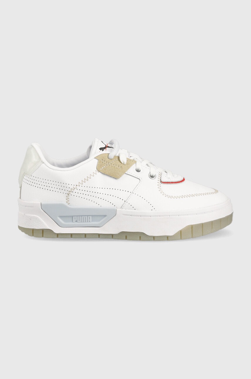 

Кроссовки Puma Cali Dream Re:collection Wns цвет белый