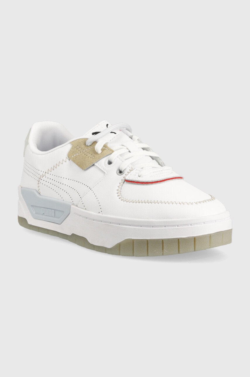 

Кроссовки Puma Cali Dream Re:collection Wns цвет белый
