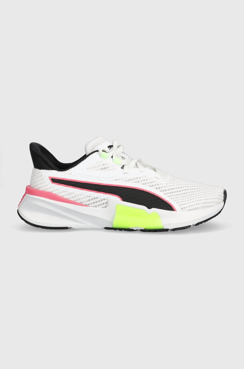 

Обувки за трениране Puma Pwrframe Tr в бяло, Бял