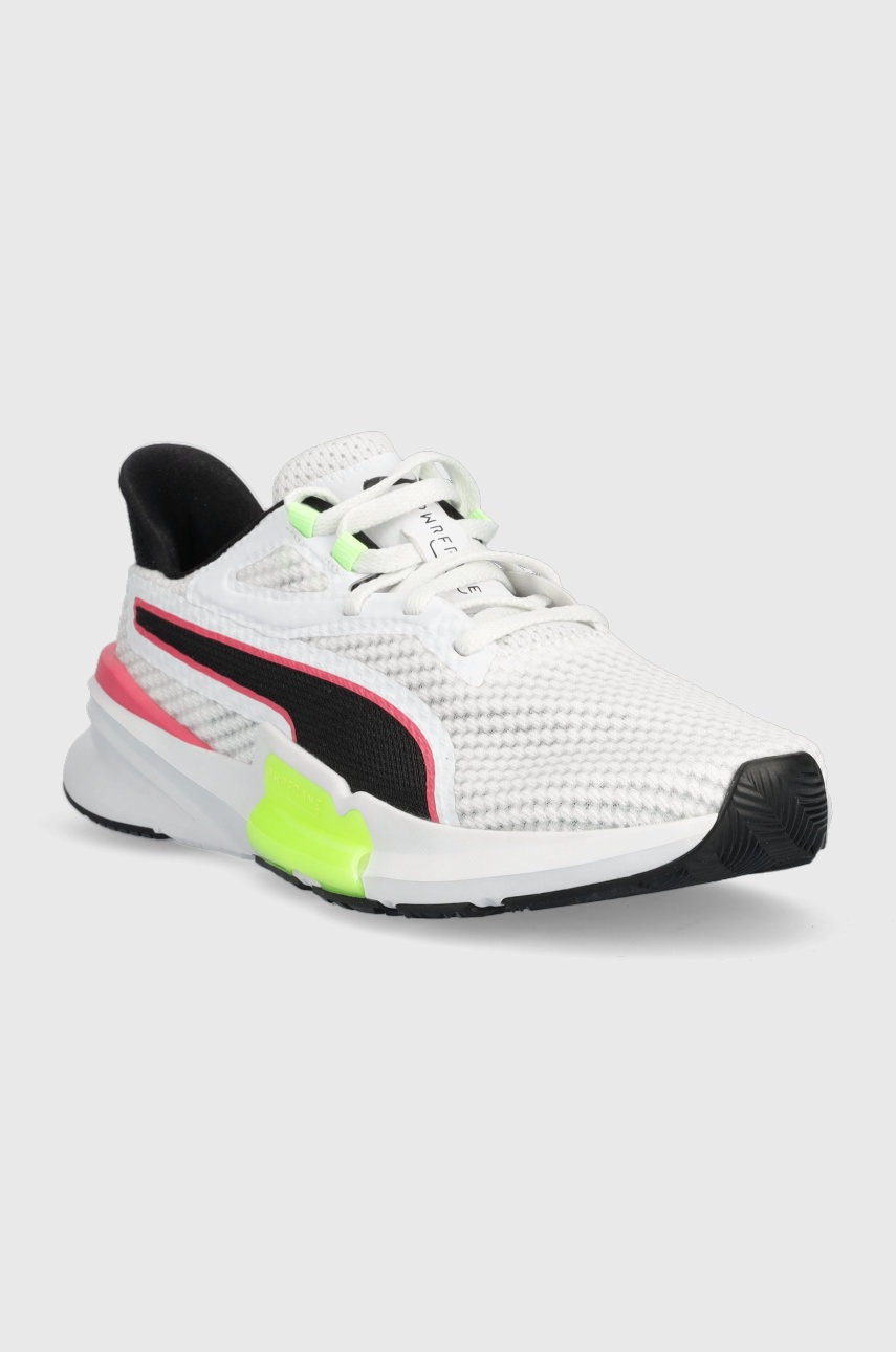 

Кросівки для тренувань Puma Pwrframe Tr колір білий