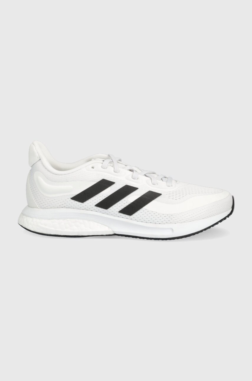 

Обувь для бега adidas Performance Supernova S42546 цвет белый