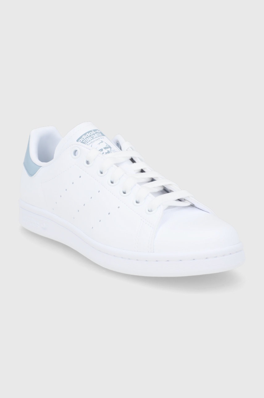 

Черевики adidas Originals Stan Smith GY5697 колір білий