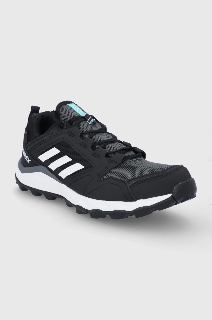 

Черевики adidas TERREX Terrex Agravic FX6979 жіночі колір чорний