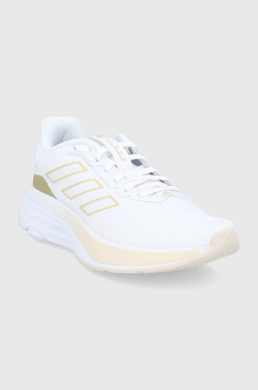 

Черевики adidas Speedmotion колір білий