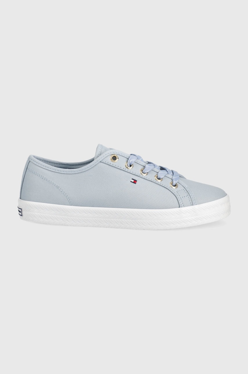 

Ниски кецове Tommy Hilfiger, Син