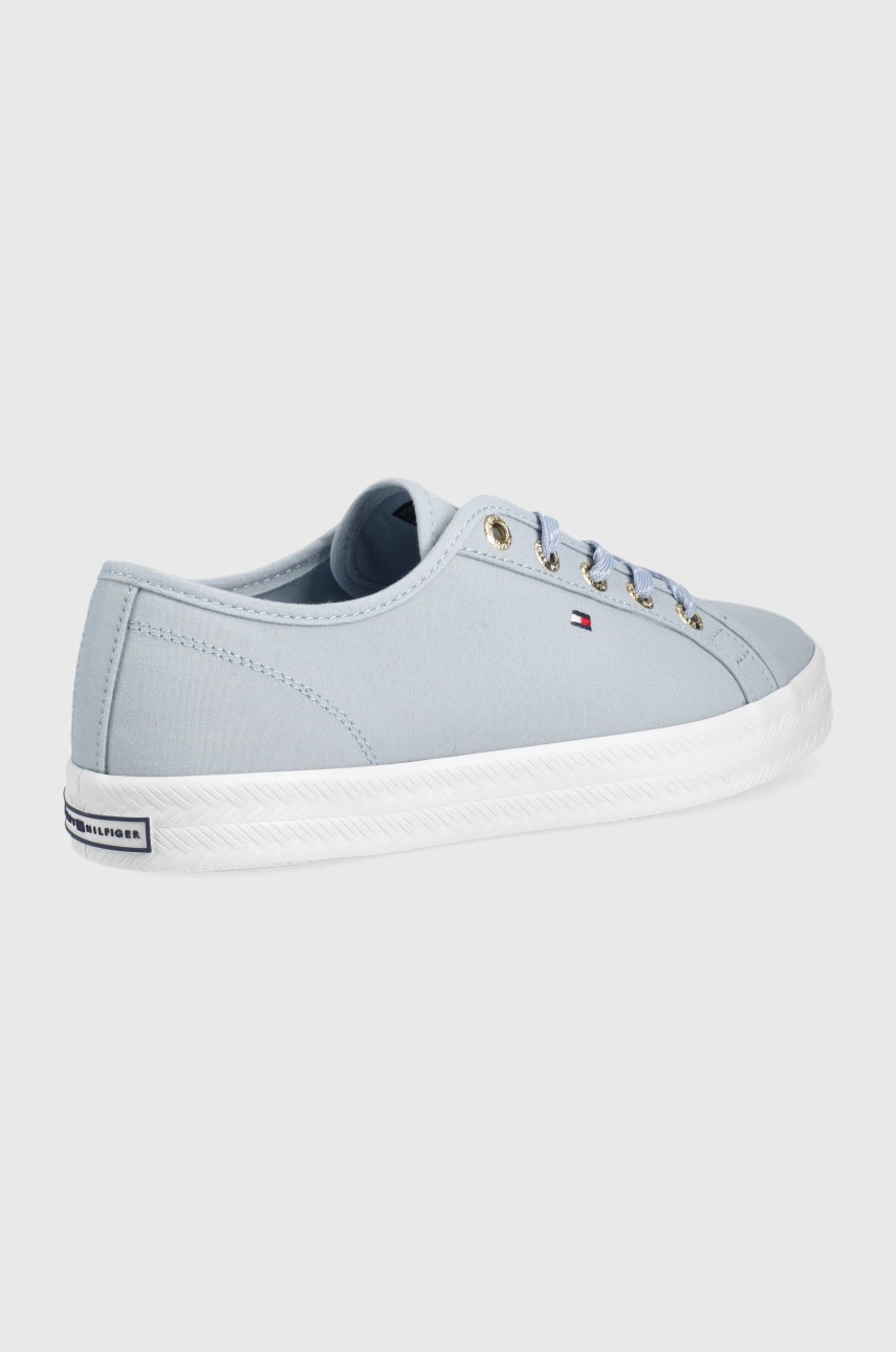 

Кеди Tommy Hilfiger