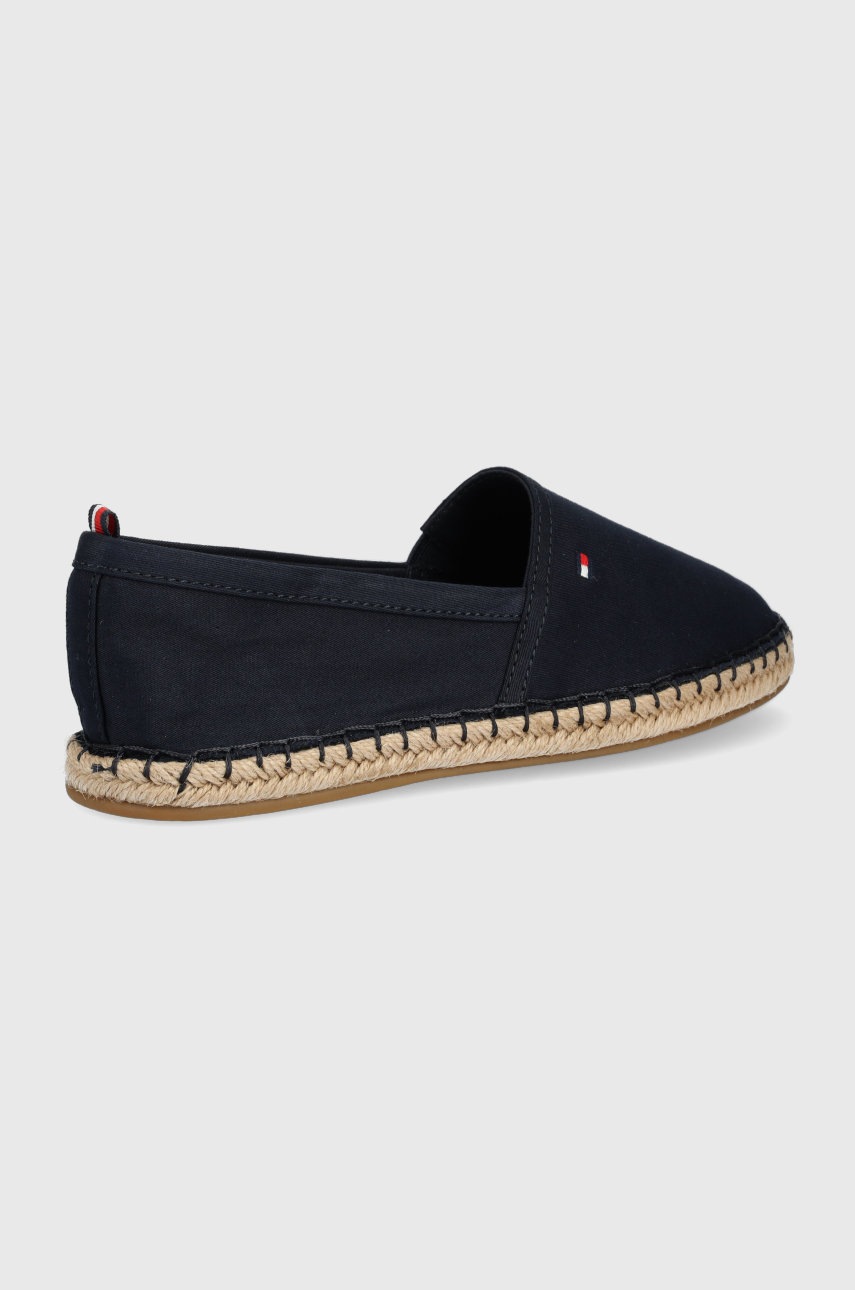 

Эспадрильи Tommy Hilfiger цвет синий