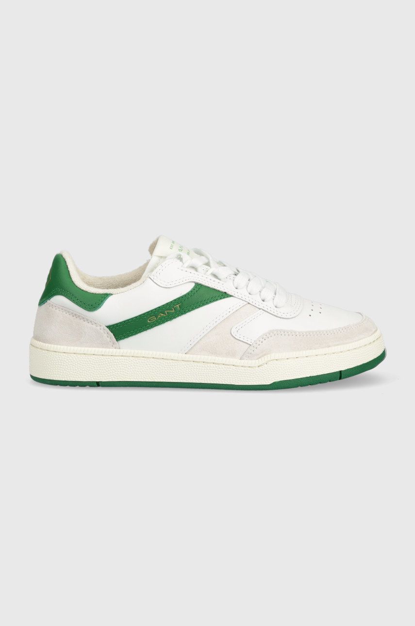 Gant sneakers Evoony culoarea alb Answear 2023-05-31