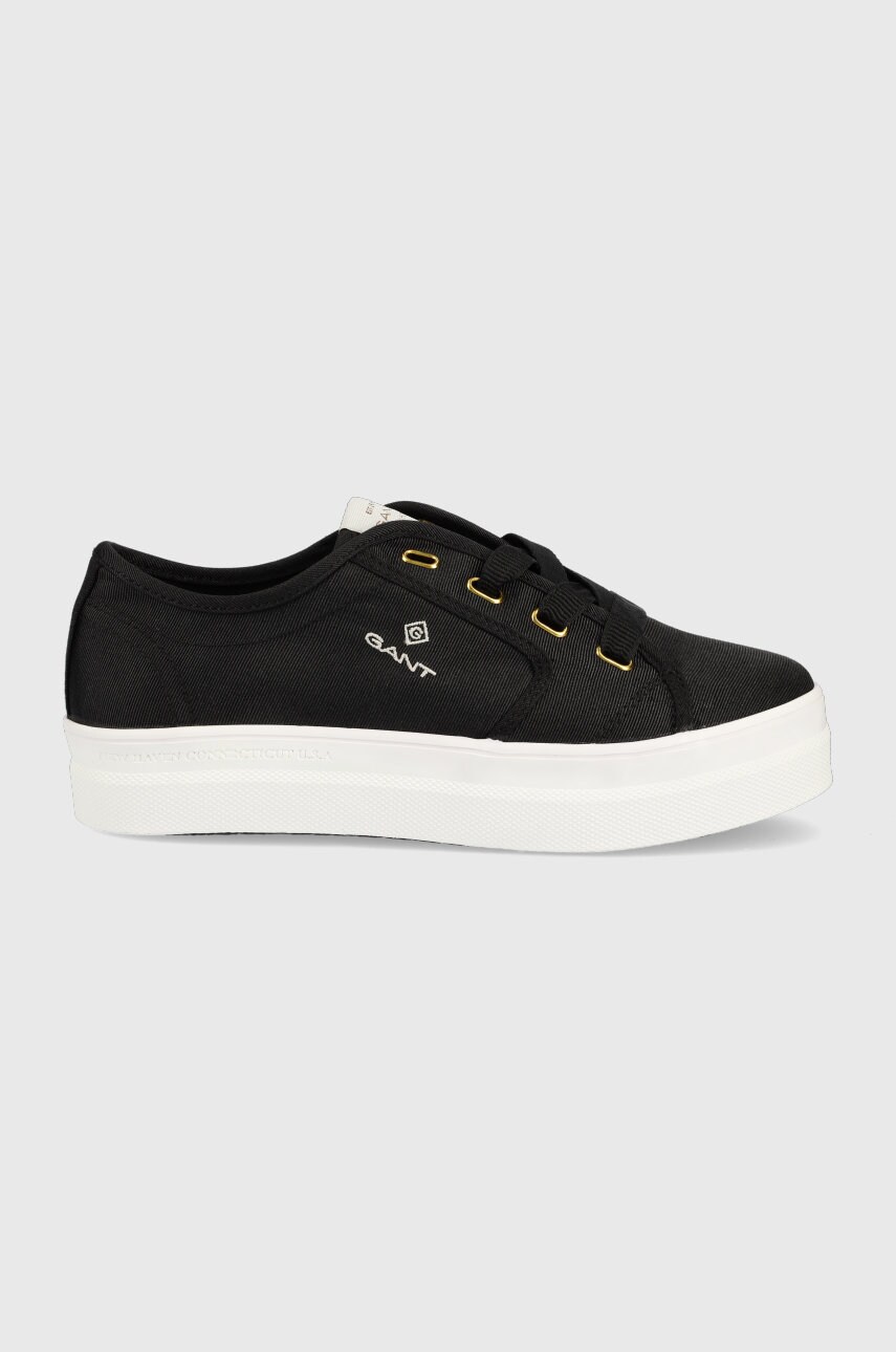 Gant tenisi leisha femei, culoarea negru