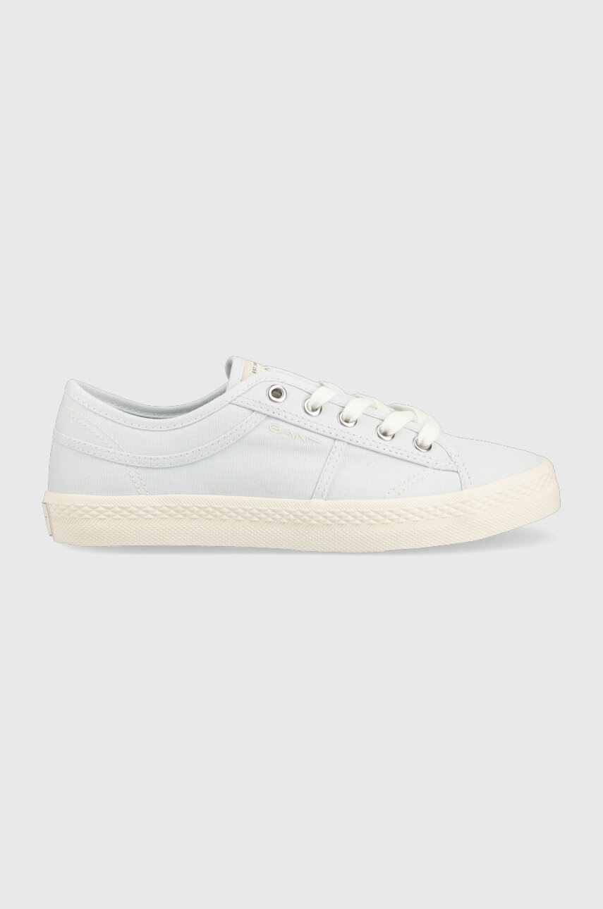 

Ниски кецове Gant Pinestreet, Син