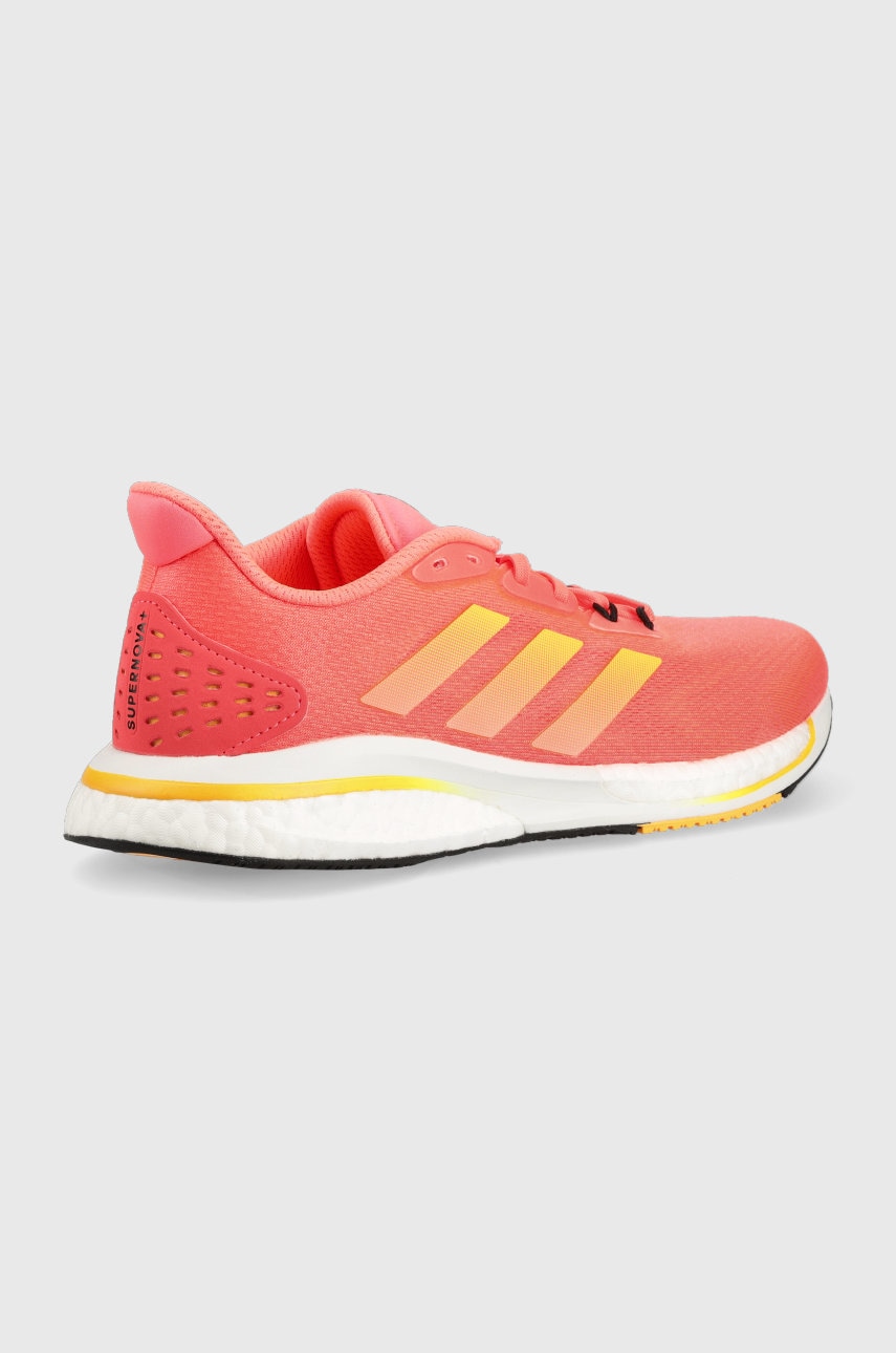 

Обувь для бега adidas Performance Supernova цвет розовый