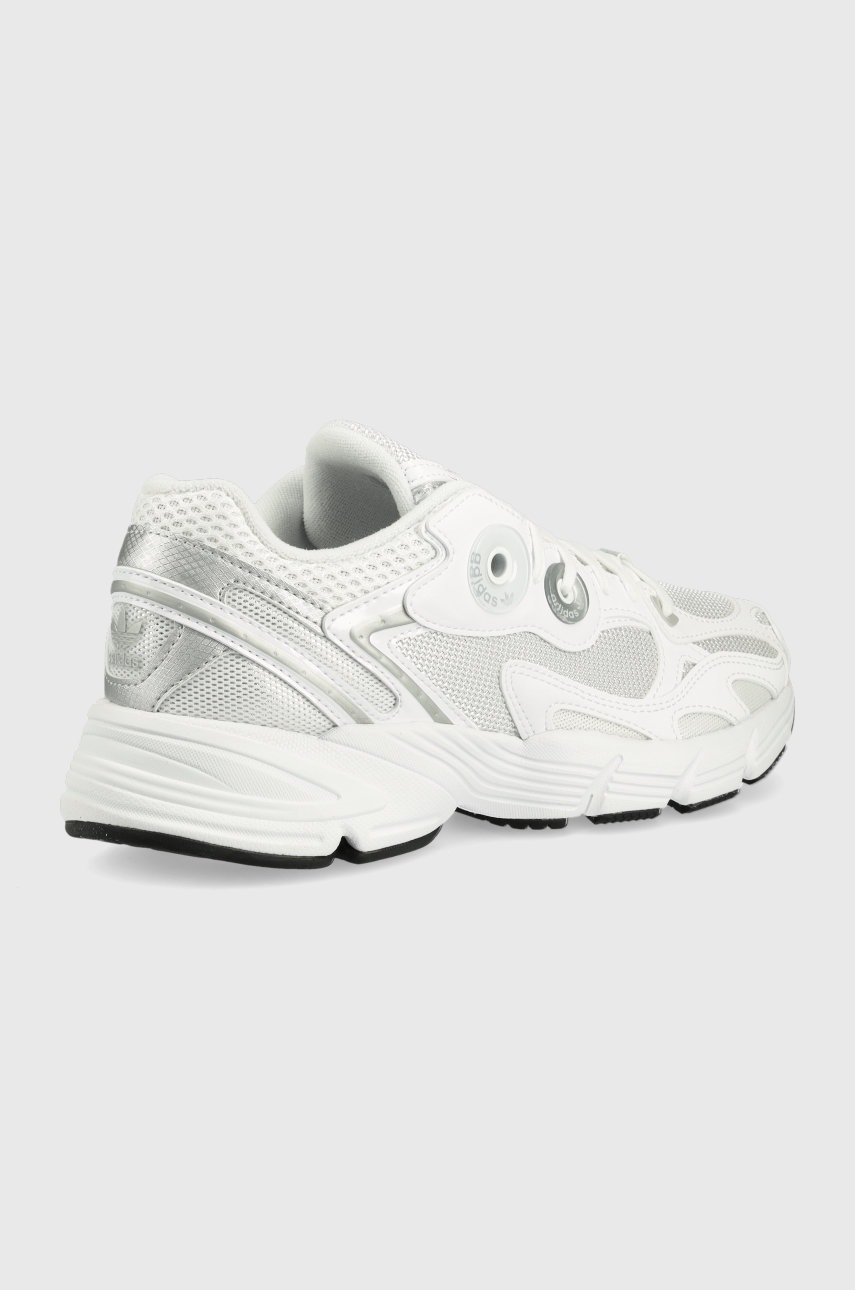 

Кроссовки adidas Originals Astir GY5565 цвет белый