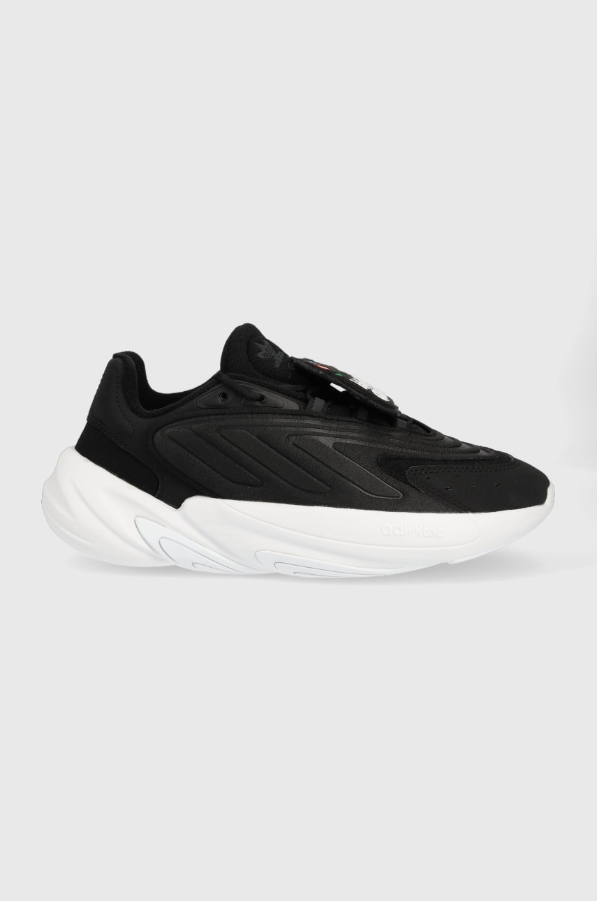Adidas originals sneakers ozelia gw0593 culoarea negru